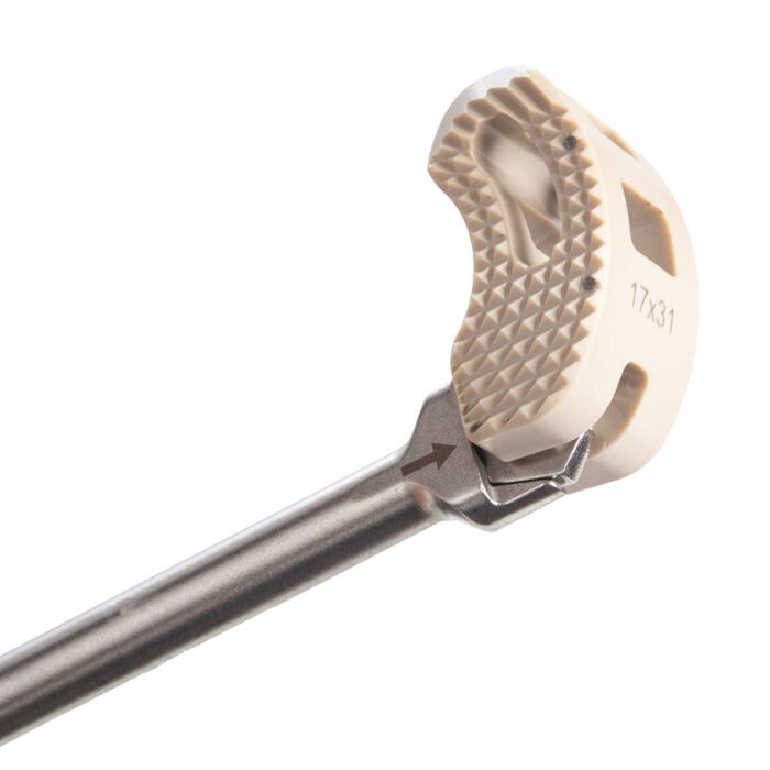 Peek T-Pal Spacer Spinal Fixation Set - Image 6