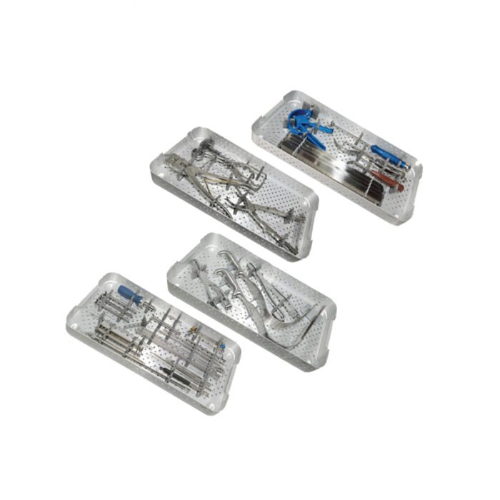 Pelvic Instrument Set - Image 3