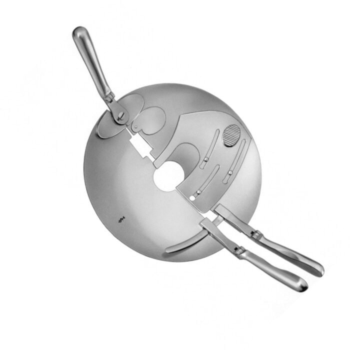 Percy Amputation Retractor - Image 2