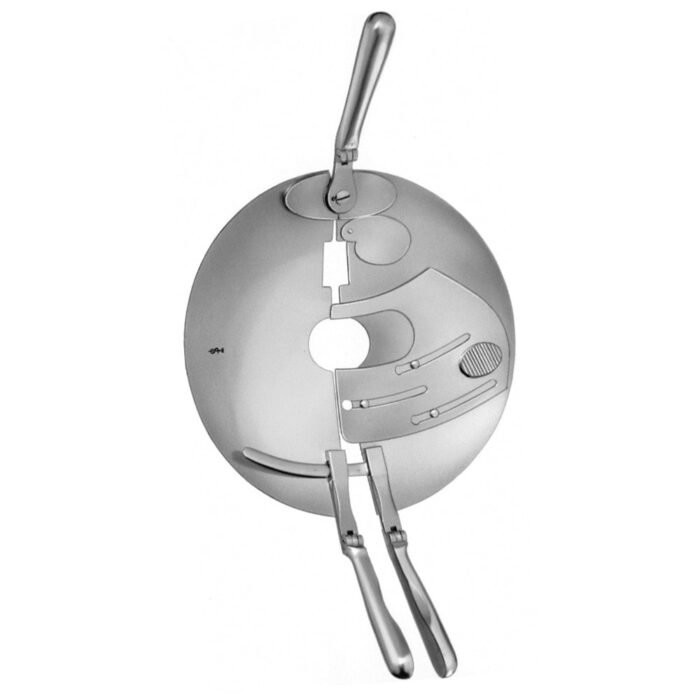 Percy Amputation Retractor - Image 3