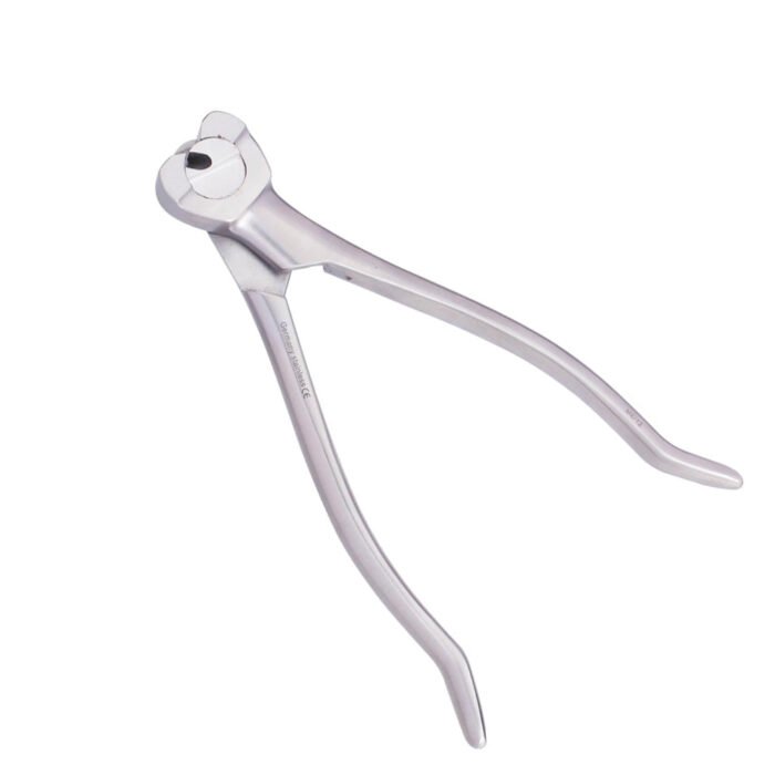 Bone Pin Cutter - Image 3