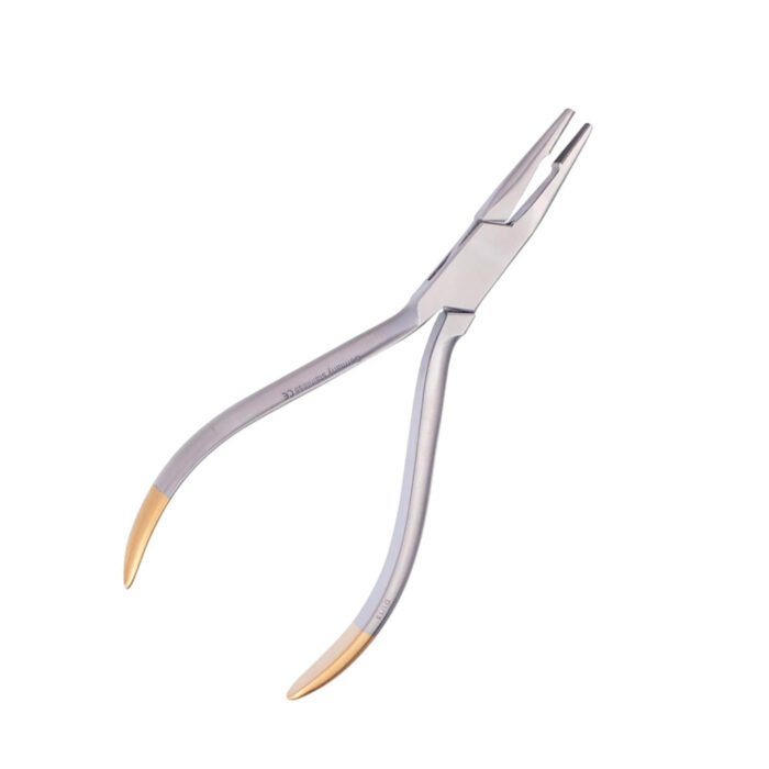 Pin Pulling Pliers - Image 2