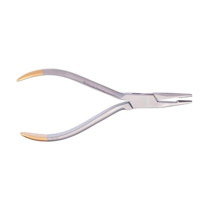 Pin Pulling Pliers - Image 3