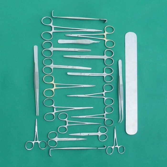 Plastic Surgery Set - Image 2