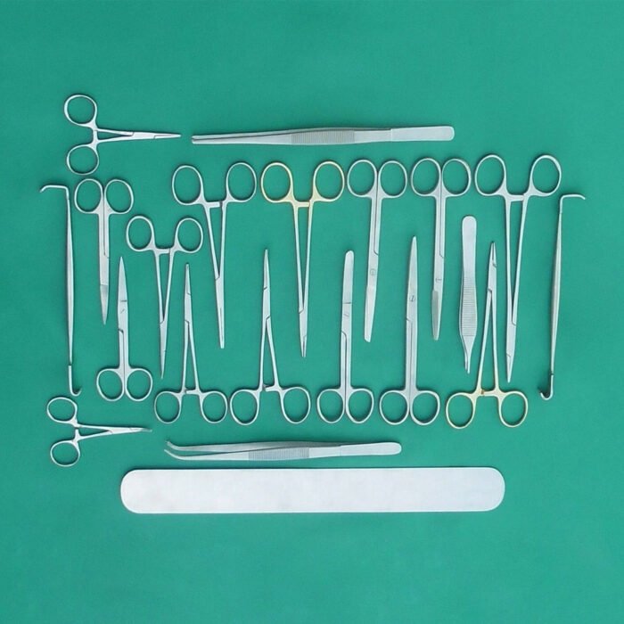Plastic Surgery Set - Image 3