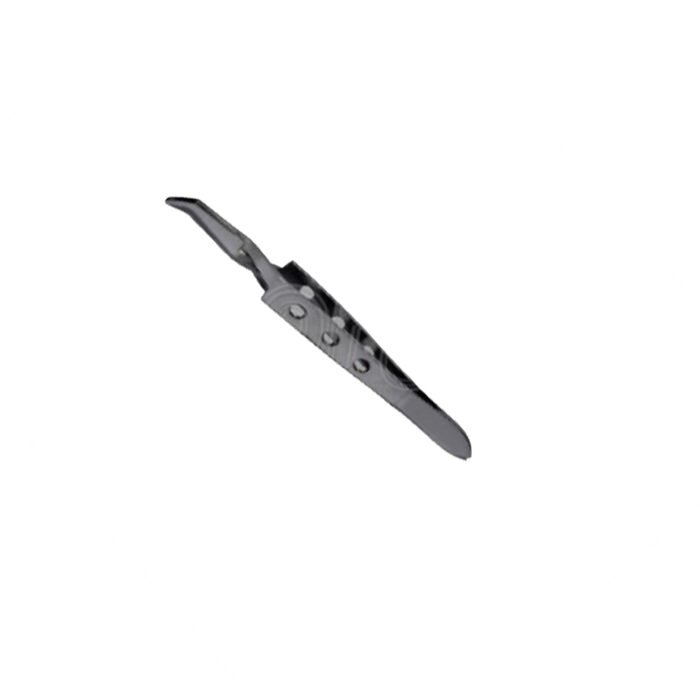 Plate Holding Forceps - Image 2