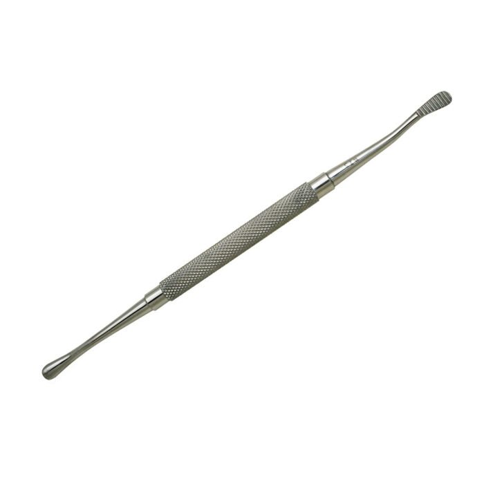 Polokoff Bone File - Image 2