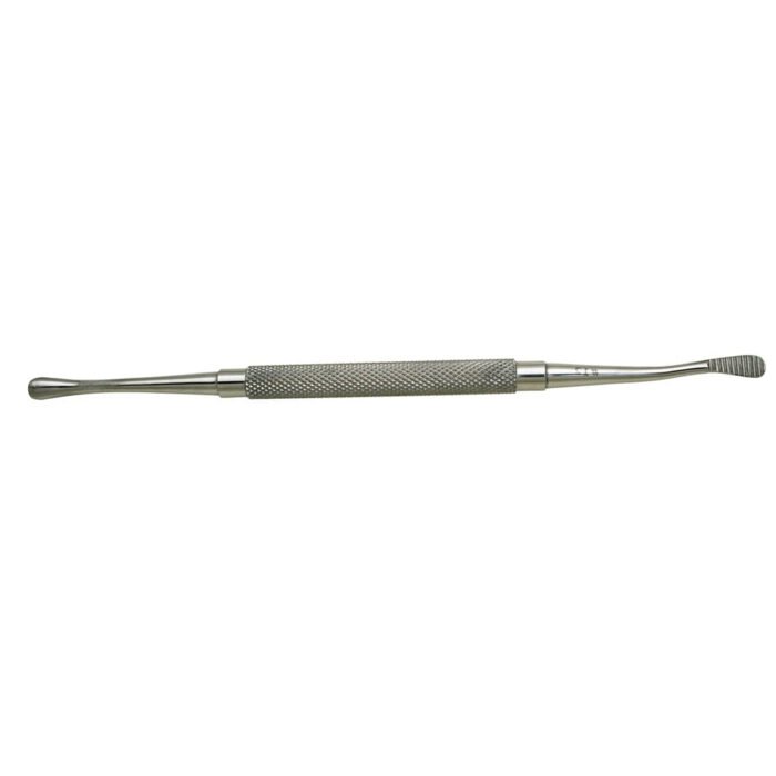 Polokoff Bone File - Image 3