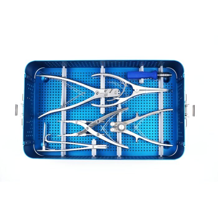 Posterior Cervical Fixation Set - Image 4