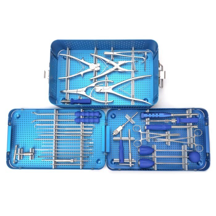 Posterior Cervical Fixation Set - Image 5