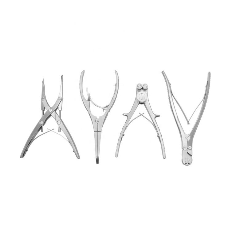 Posterior Cervical Fixation System Set - Image 6