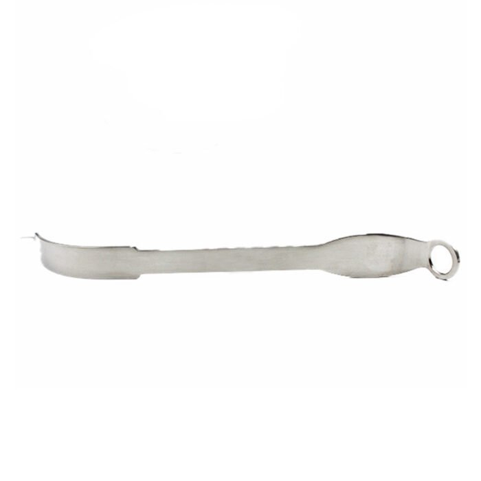 Posterior Femoral Neck lnferior Acetabular Rim Retractor - Image 2