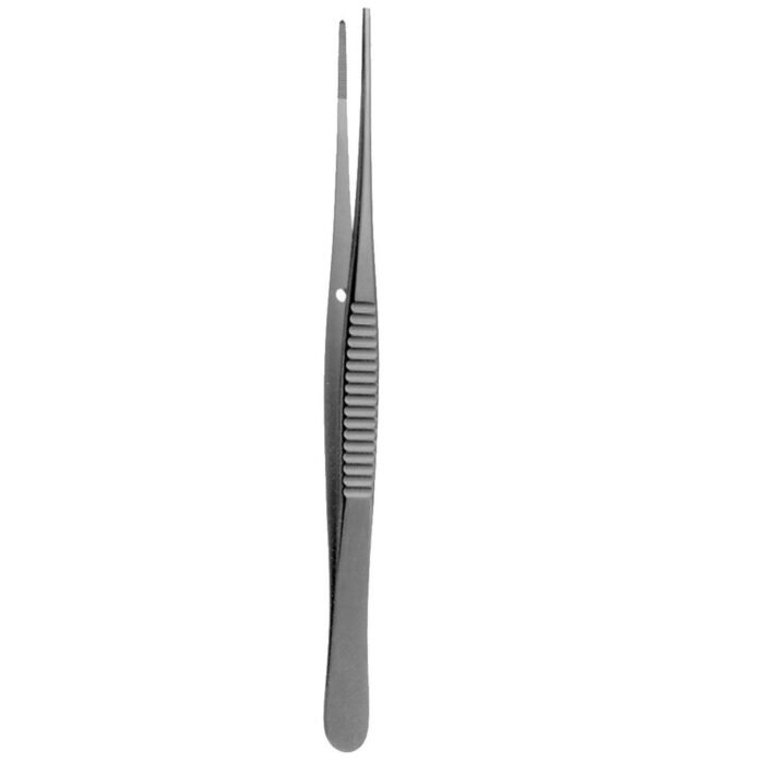 Potts Smith Forceps Tissue - Image 3