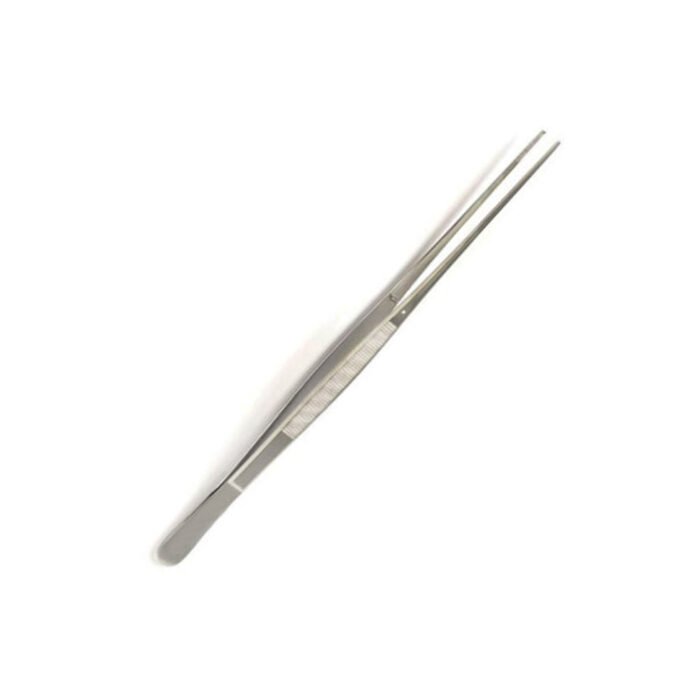Potts Smith Tissue Forceps With Teeth - Image 3