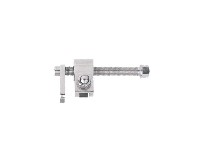 Pressurizer Ã˜11 SS
