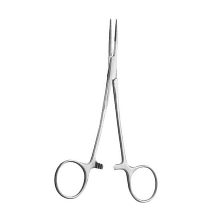 Providence Hospital Hemostatic Forceps - Image 2