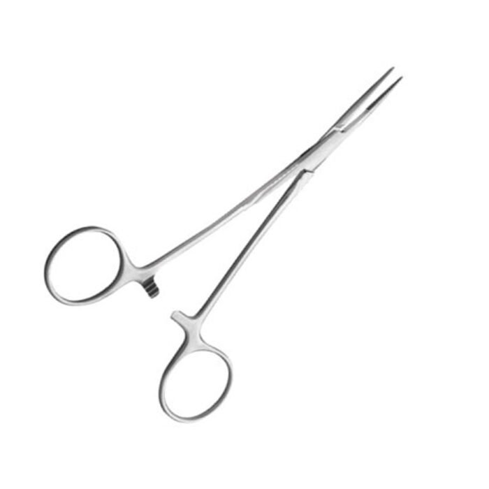 Providence Hospital Hemostatic Forceps