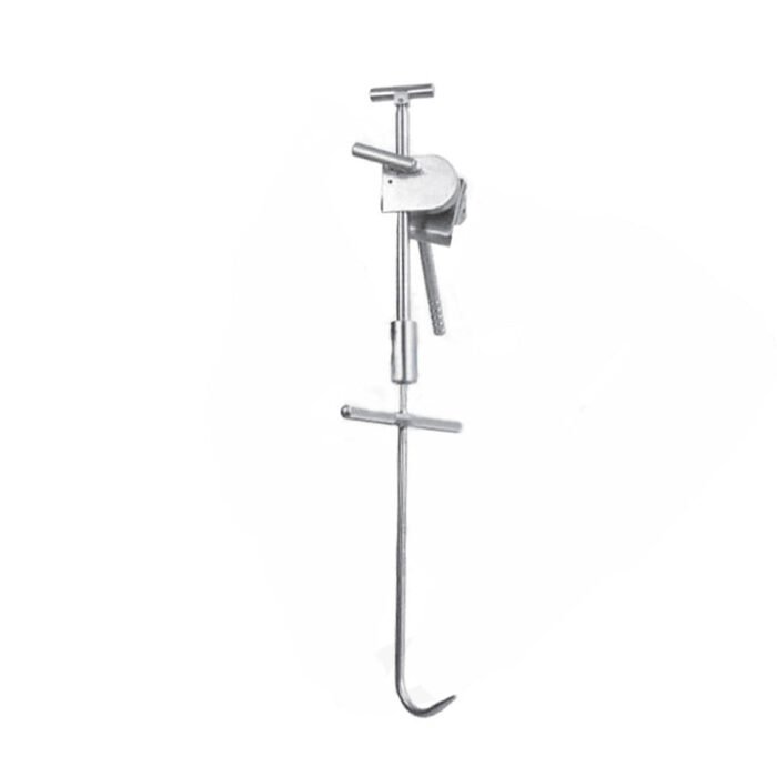 Proximal Femoral Hook - Image 2