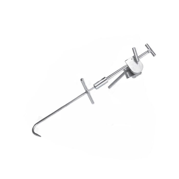 Proximal Femoral Hook - Image 3