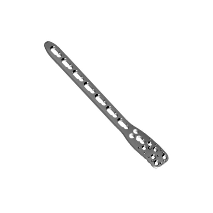 Proximal Humerus Locking Plate Narrow - Image 3