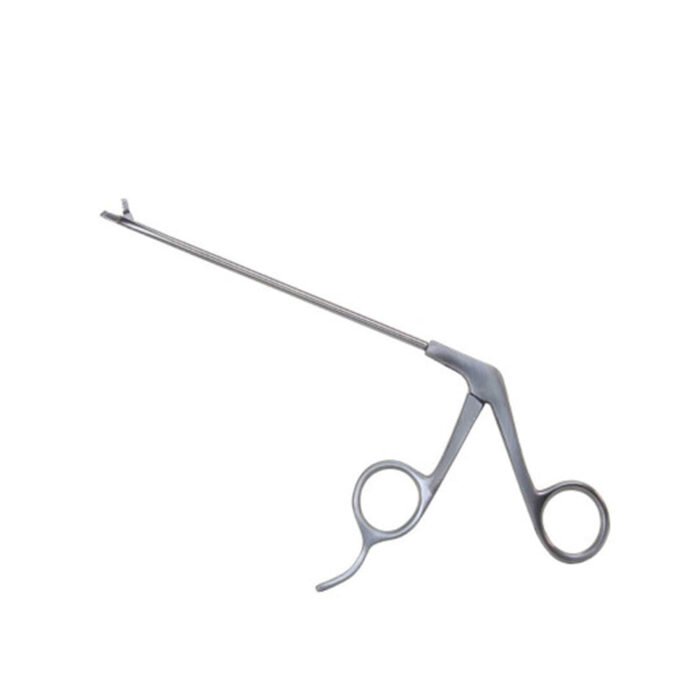 Punch Wide Bite Straight Tip 3.4mm - Image 2