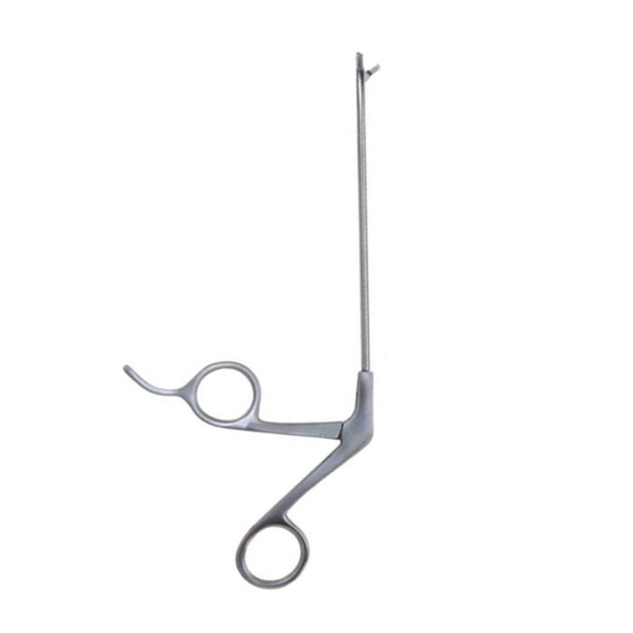 Punch Wide Bite Straight Tip 3.4mm - Image 3