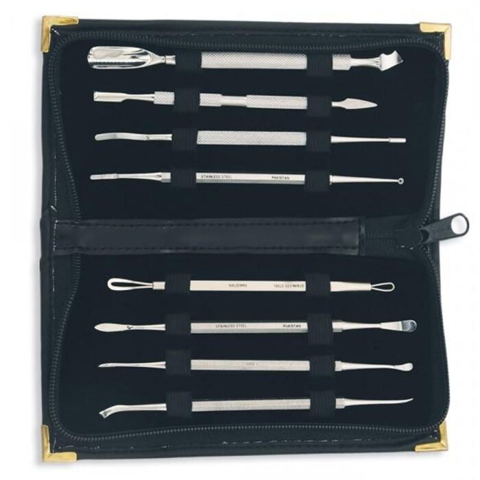 Cuticle Remover Set - Image 2