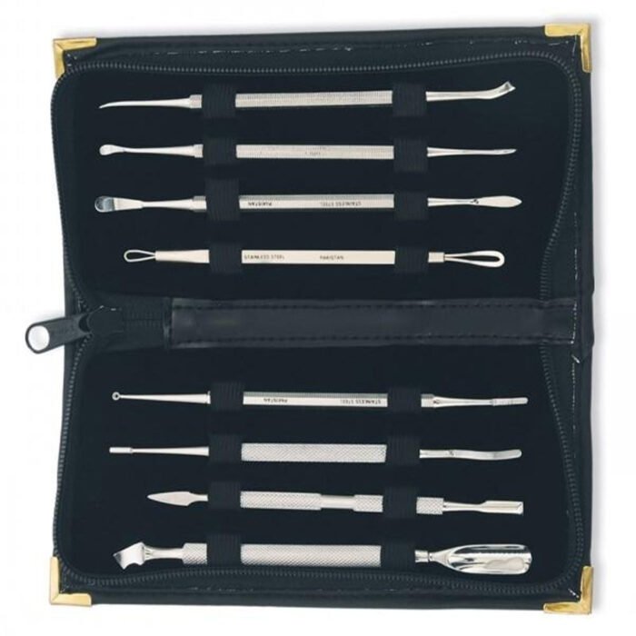 Cuticle Remover Set - Image 3