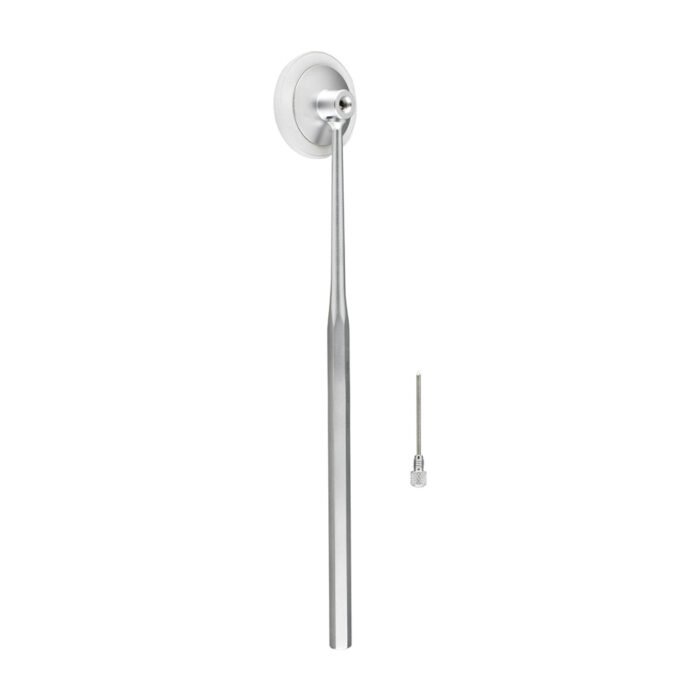 Rabiner Neuro Hammer