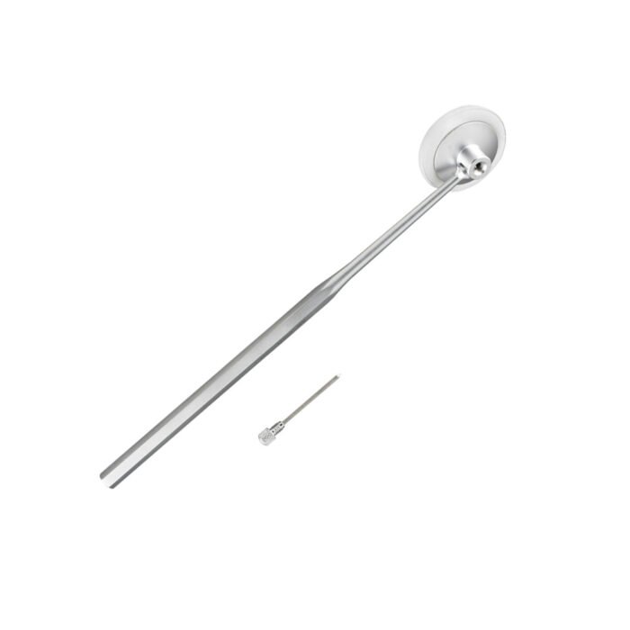 Rabiner Neuro Hammer - Image 3