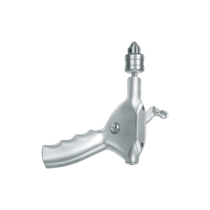 Ralk Bone Hand Drills - Image 2