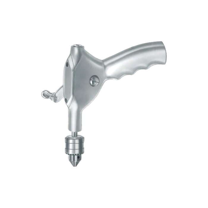 Ralk Bone Hand Drills - Image 3