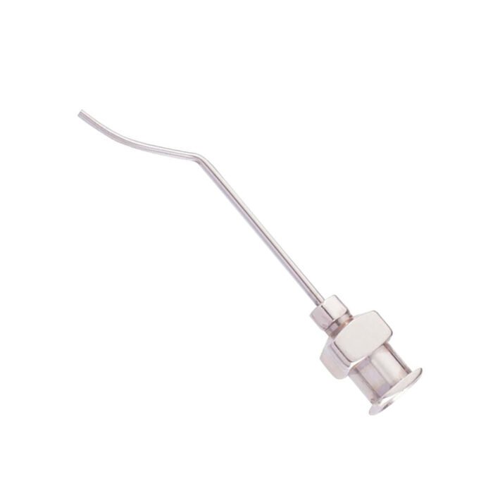 Randolph Cyclodialysis Front Cannula - Image 2