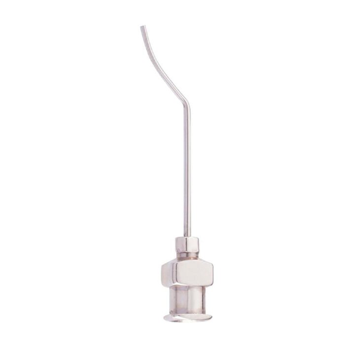 Randolph Cyclodialysis Front Cannula - Image 3