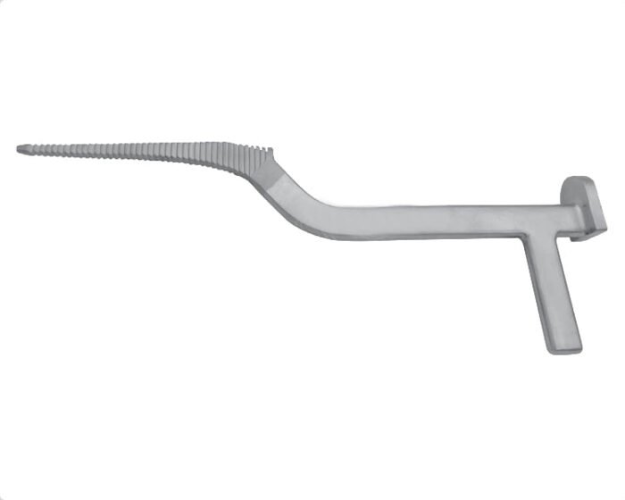Rasp for Bipolar