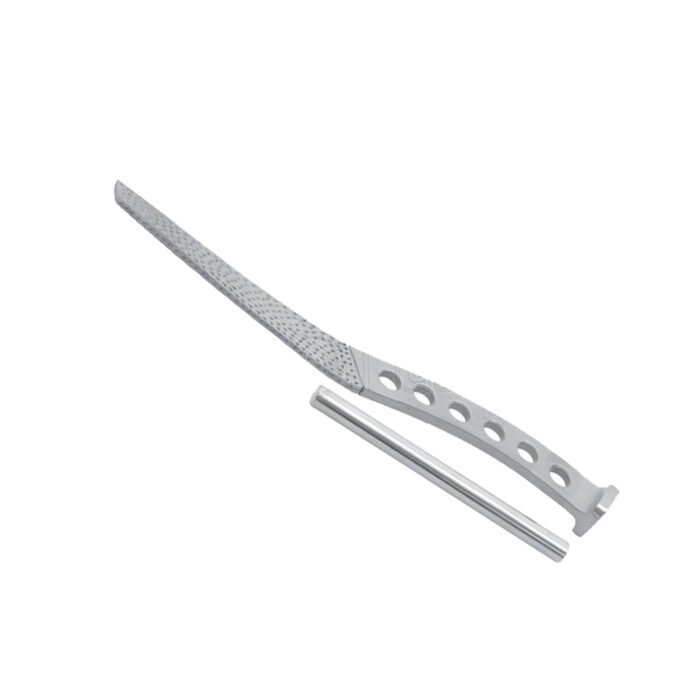 Rasp for Thomposon - Image 2