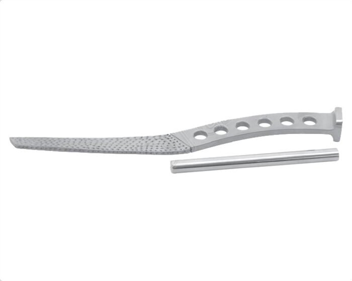 Rasp for Thomposon