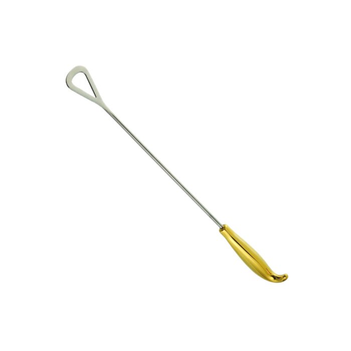 Reynolds Transauxillary Breast Dissector - Image 3