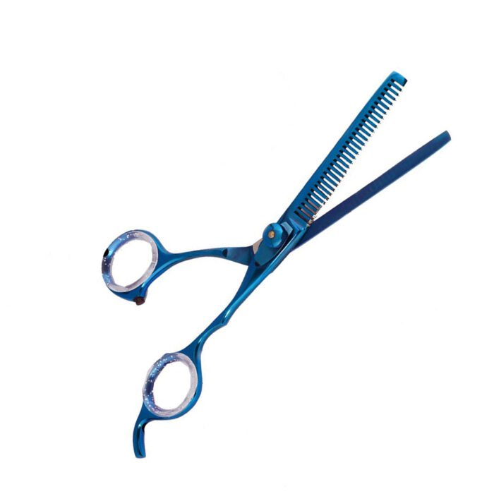Right Handed Thinning Scissors - Image 2