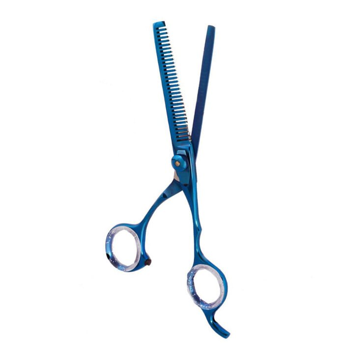 Right Handed Thinning Scissors - Image 3