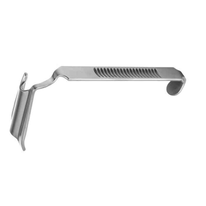 Ring Retractor Blades - Image 2