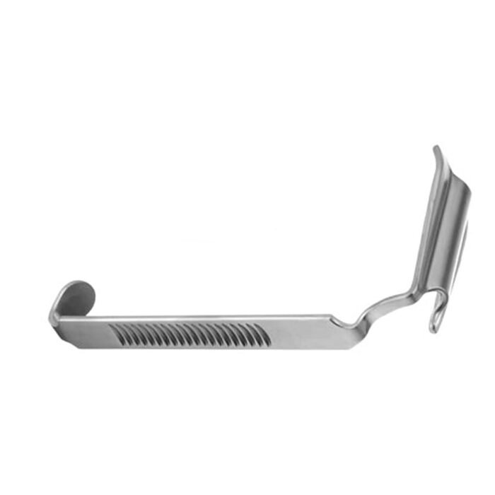 Ring Retractor Blades - Image 3