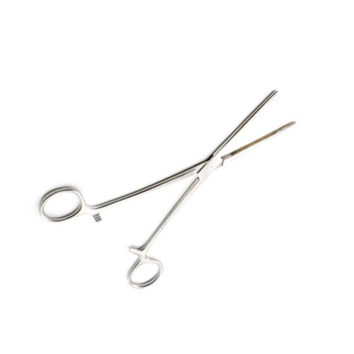 Rochester Carmalt Forceps Straight - Image 3