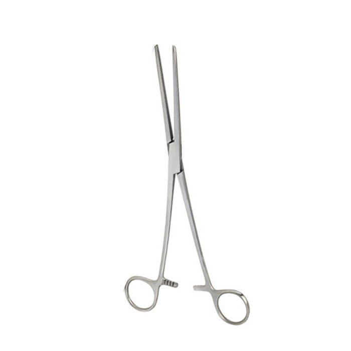 Rochester Pean Forceps Straight - Image 2