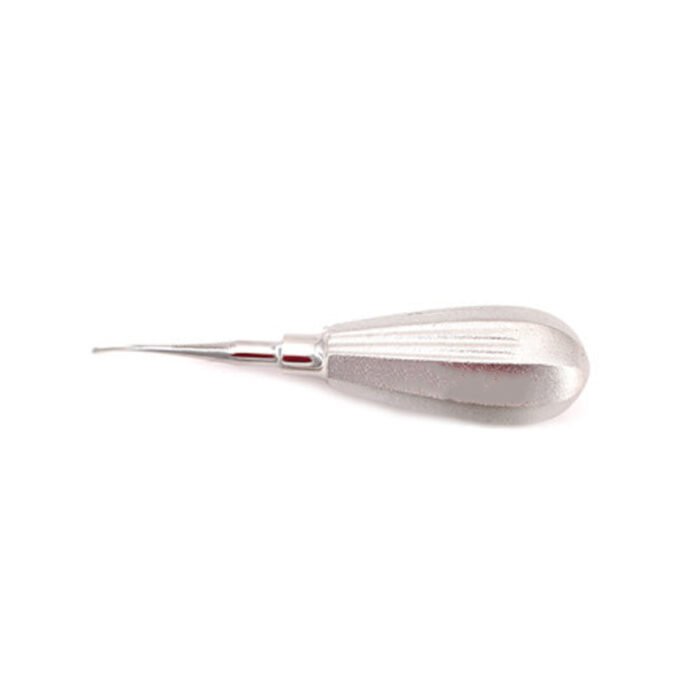 Root Elevator 1.3mm Short Handle - Image 2