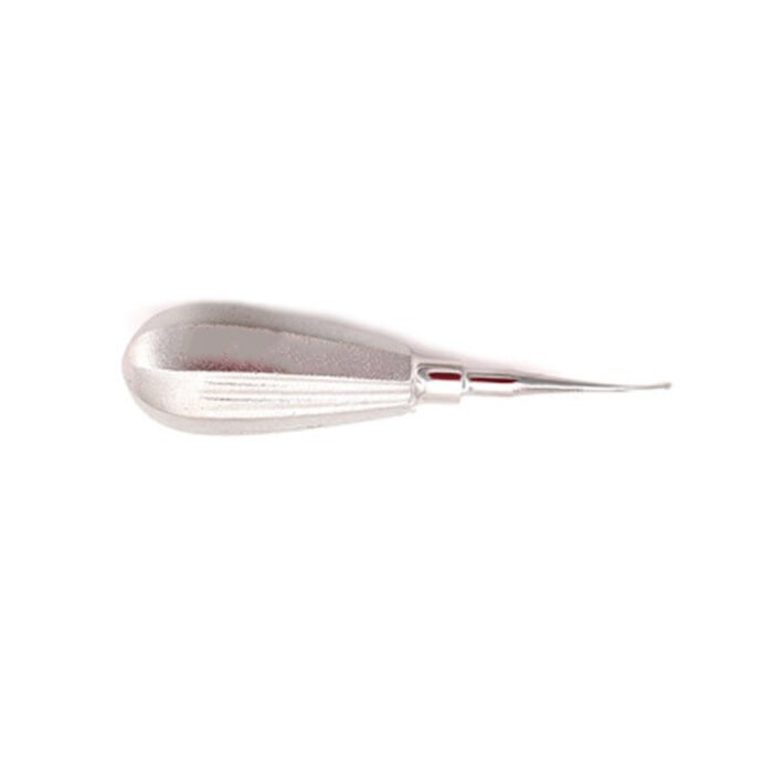 Root Elevator 1.3mm Short Handle - Image 3