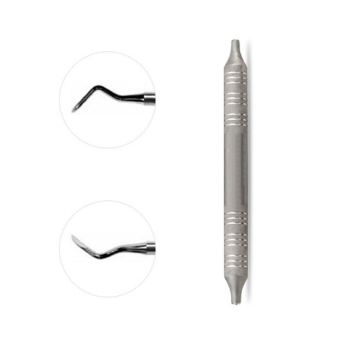 Root Tip Elevator 31G/30G - Image 2