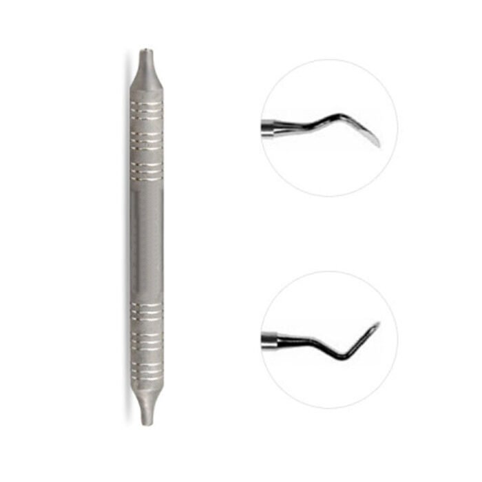 Root Tip Elevator 31G/30G - Image 3