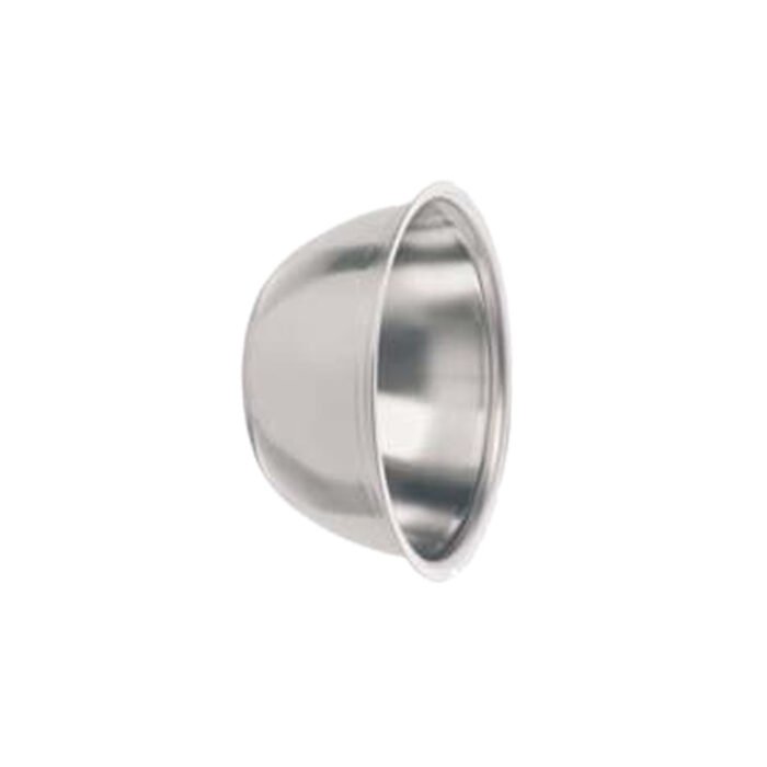 Round Bowl For Solutions Marking Color 60X30mm, 60cc - Image 2