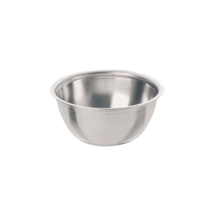 Round Bowl For Solutions Marking Color 60X30mm, 60cc - Image 3